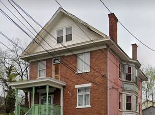 278 Helen St #1, Cincinnati, OH 45219