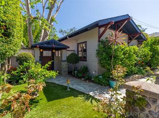 211 W Walnut Ave, San Diego, CA 92103