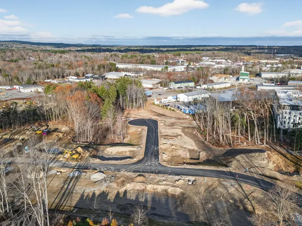 Lot 18&20 Chickadee Lane, Westbrook, ME 04092