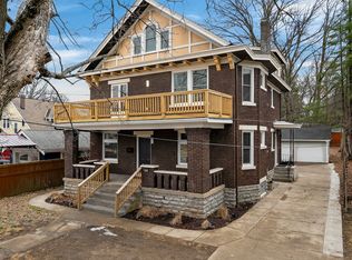 1825 W North Bend Rd APT 2, Cincinnati, OH 45224