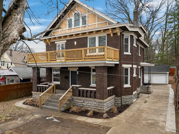 1825 W North Bend Rd APT 2, Cincinnati, OH 45224