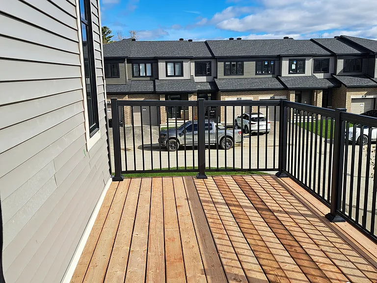 288 Elsie Macgill Walk — Photo 16