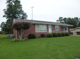 1007 W 5th St, Fulton, KY 42041
