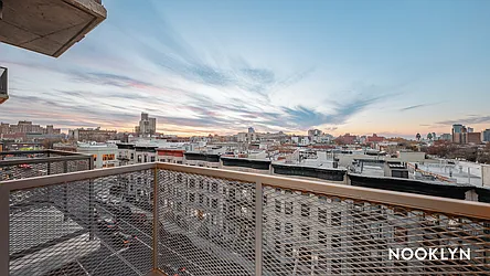 Rented by Nooklyn NYC LLC