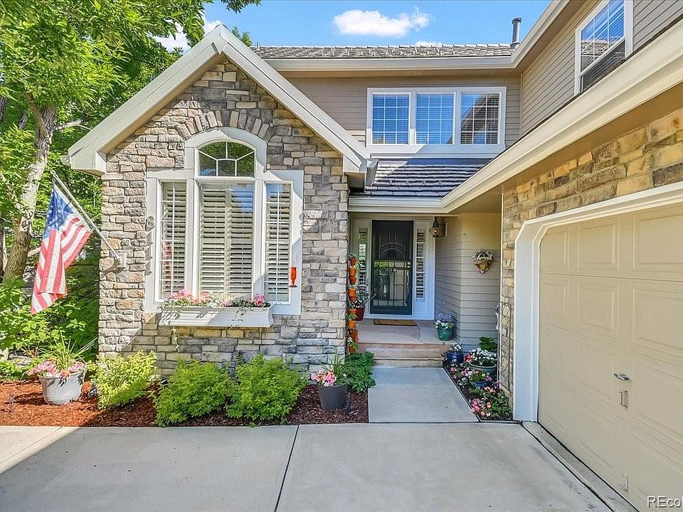 8111 S Peninsula Drive, Littleton, CO 80120 Zillow