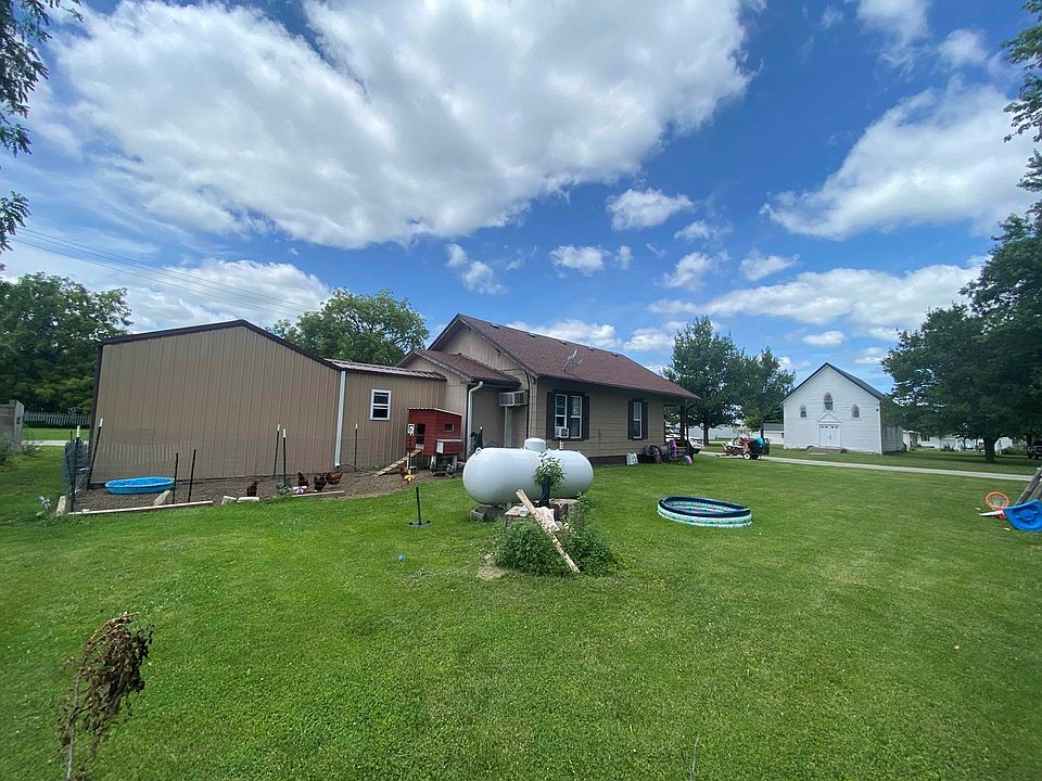 333 3rd St, Gilman City, MO 64642 Zillow