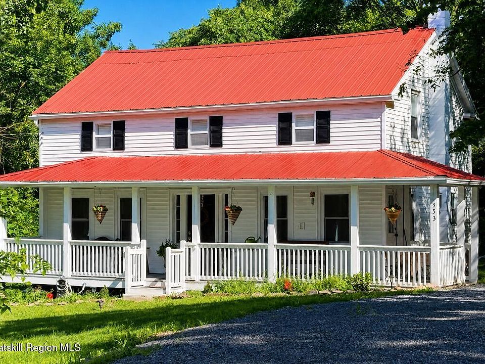 1st image of 353 Vosenkill Road