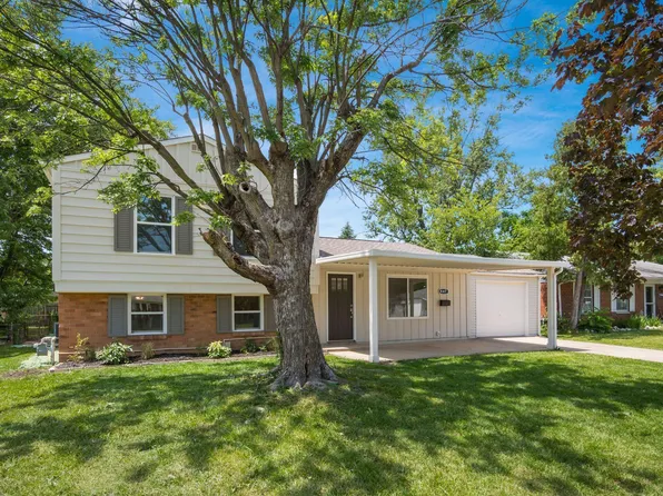 447 Celina Rd, Columbus, OH 43228