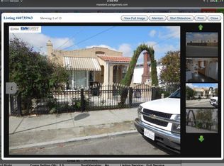 5333 Holland St, Oakland, CA
