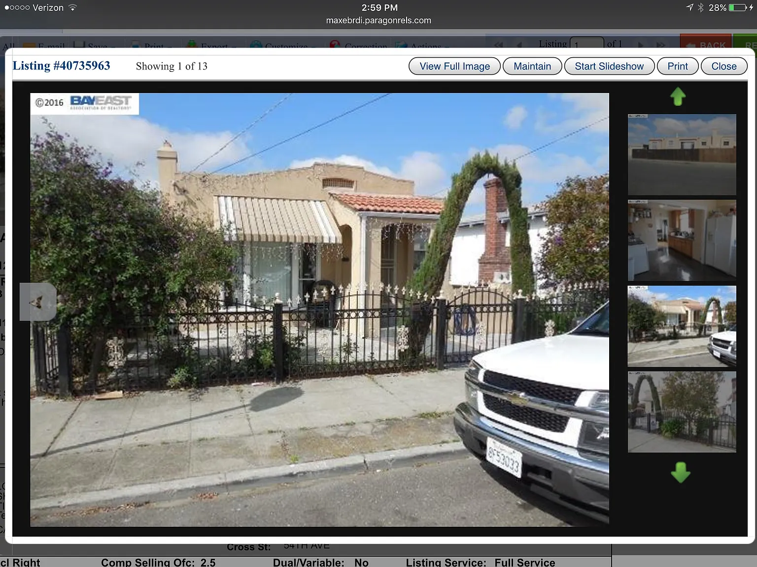 5333 Holland St photo 1
