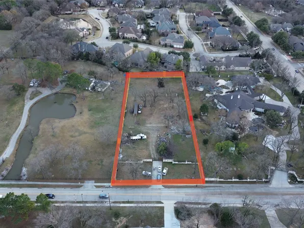 3009 Sagebrush Dr, Flower Mound, TX 75022