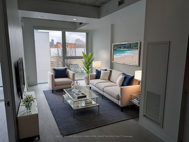 57 Brock Ave #209 — Photo 2