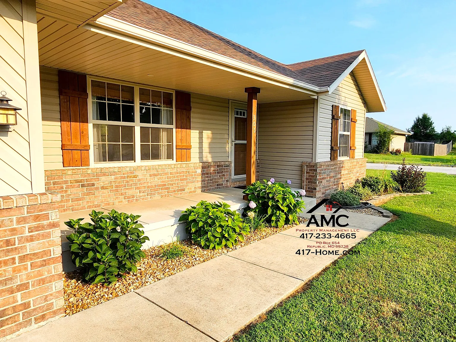 3 bed, 1244 sqft, $1,695 — Photo 2