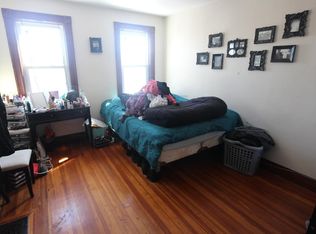 124 Brooks St #12, Brighton, MA 02135