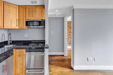 Rented by Centennial Properties NY