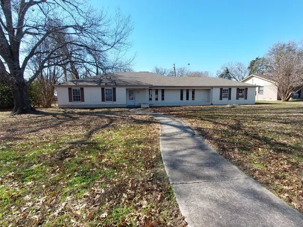 7 Post Oak Trl, Greenville, TX 75402