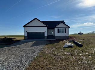 1720 Taylor Barrow Rd, Auburn, KY 42206