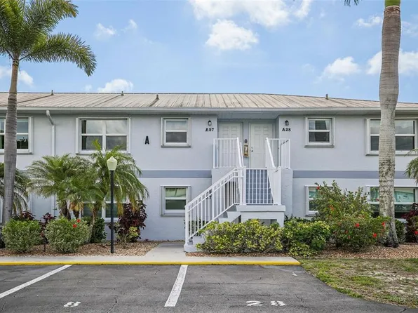 26485 Rampart Blvd APT A27, Punta Gorda, FL 33983