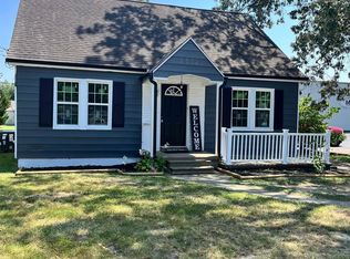 2612 Adams St, Paducah, KY 42003