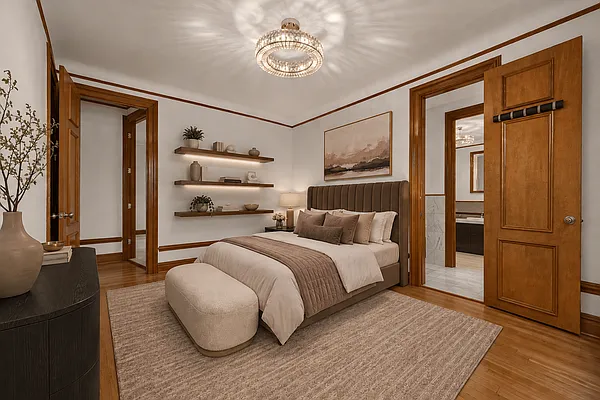 Bedroom 2, photo 1
