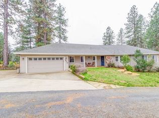 1870 Mosure Ln, Paradise, CA 95969