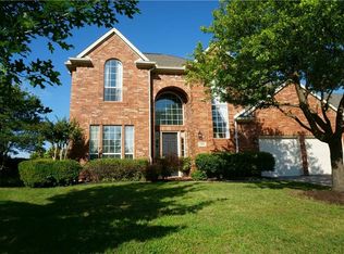 1908 Cross Point Rd, McKinney, TX 75072