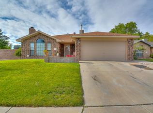 4600 Firewheel Rd NW, Albuquerque, NM 87120