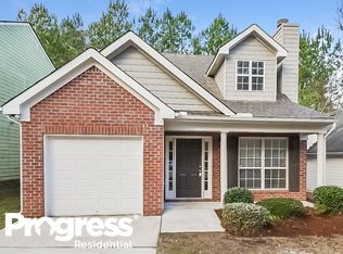 4433 Ravenwood Dr, Union City, GA 30291