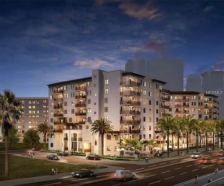 1st image of 204 W Hyde Park Pl APT 302
