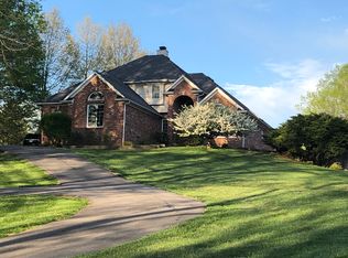 7229 Jersey Park Rd, Floyds Knobs, IN 47119