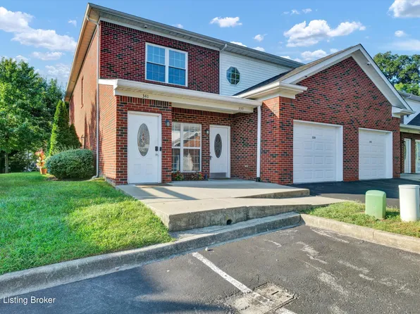 339 S Dorsey Ln, Louisville, KY 40223