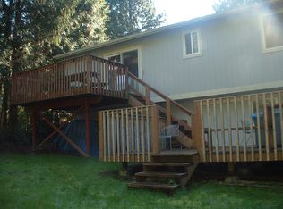 36879 Aspen Way NE, Hansville, WA 98340