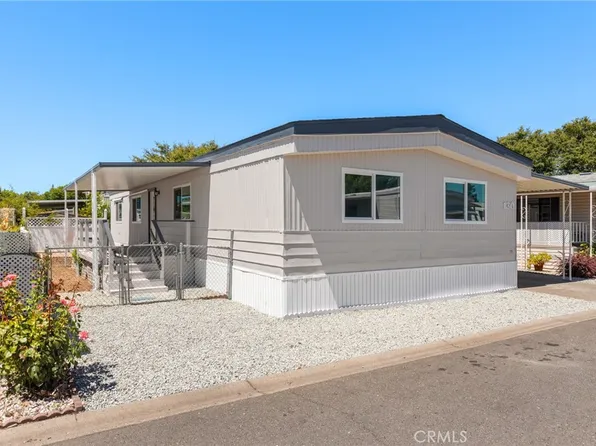 701 E Lassen Ave #130, Chico, CA 95973