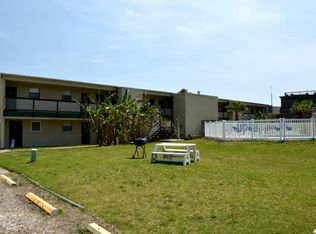 810 Banyan Beach Dr #124, Port Aransas, TX 78373