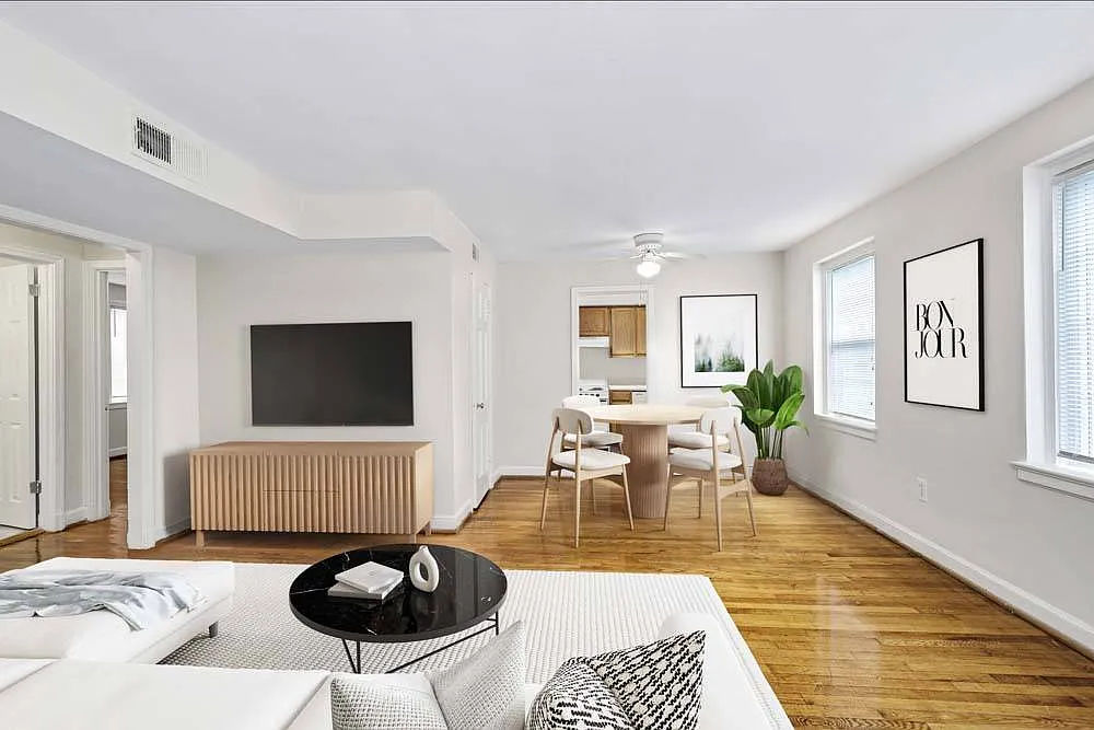 Woodside Place — Photo 1