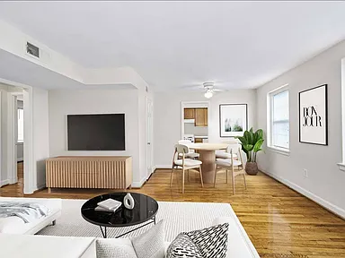 Woodside Place