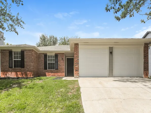 1901 Corners Cir, Lithonia, GA 30058
