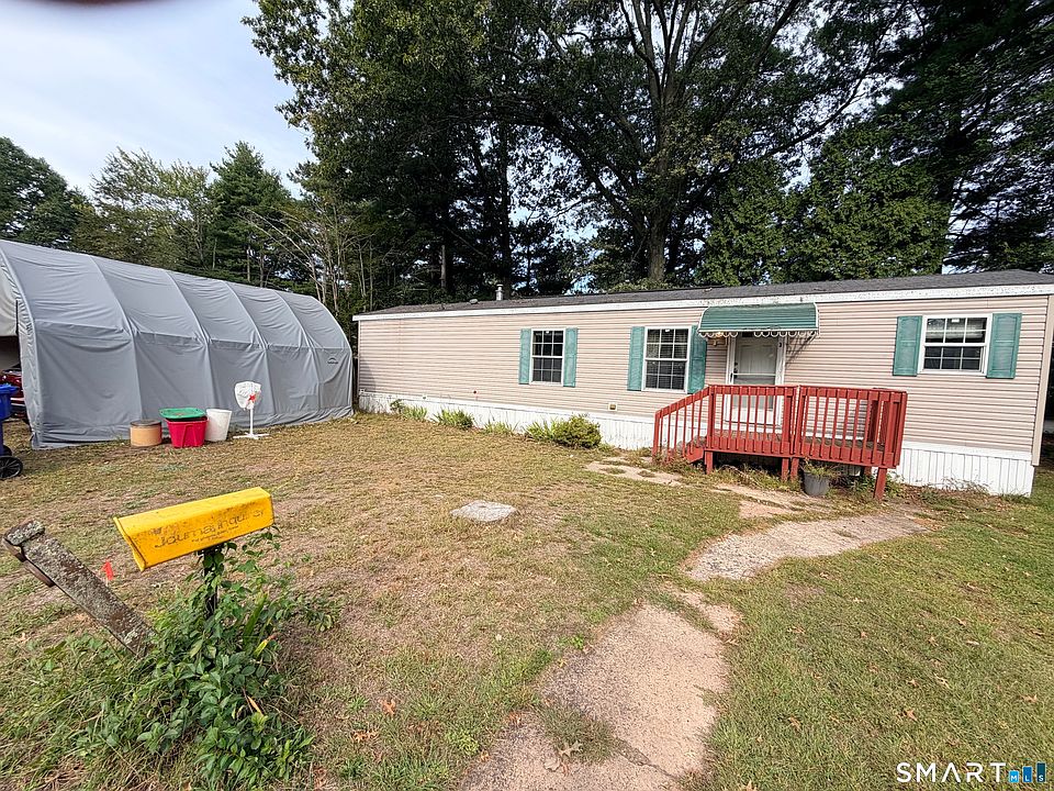 1st image of 372 Scantic Road lot 3