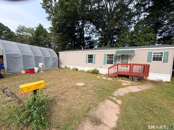 372 Scantic Road lot 3, East Windsor, CT 06088