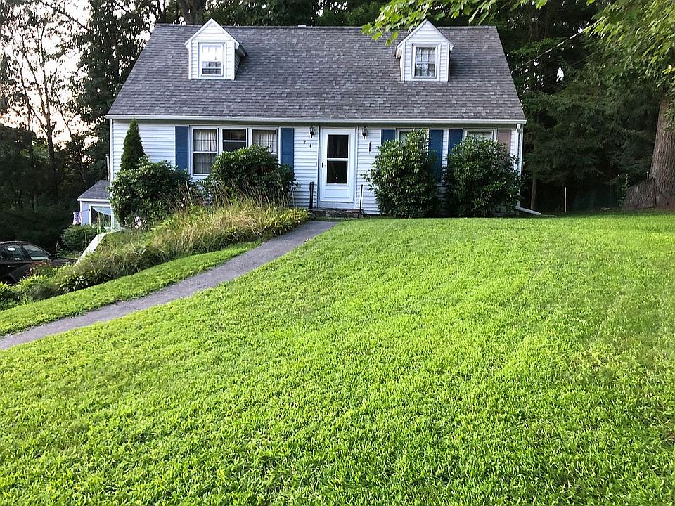 Front of House 8 15 2023