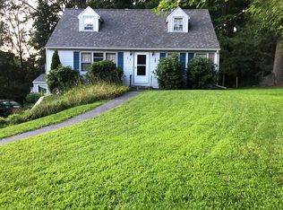 24 Bryant Rd, Nashua, NH 03062