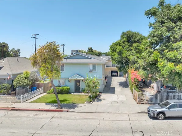 7053 Pickering Ave, Whittier, CA 90602