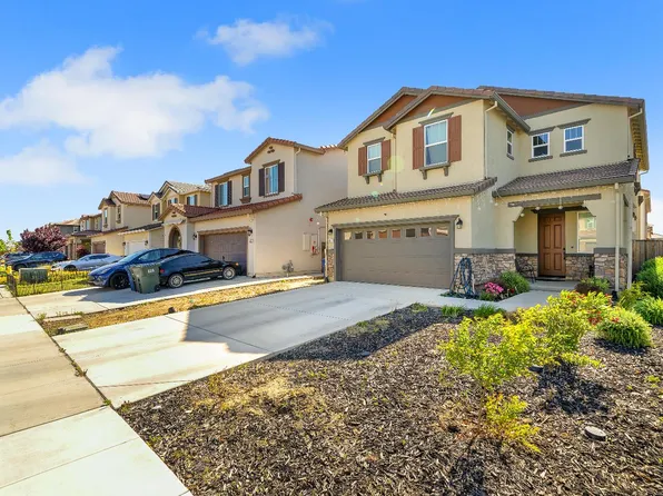 818 Stickney Way, Oakley, CA 94561