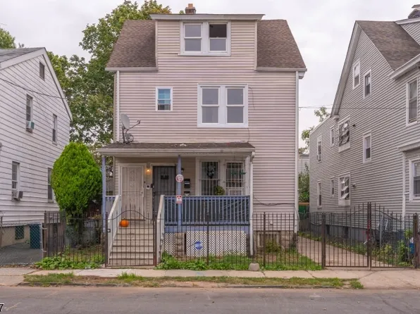 220 Brookdale Ave, Newark City, NJ 07106