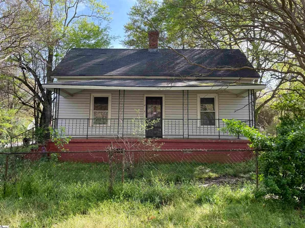 8 Baldwin St, Greenville, SC 29611