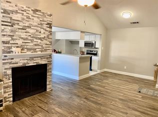 817 W Harwood Rd APT D, Hurst, TX 76054