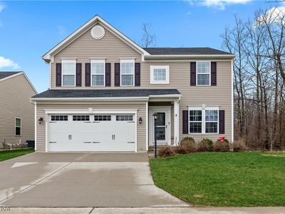 2395 Deerfield Dr, Avon, OH, 44011