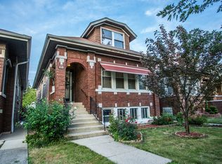 1643 Ridgeland Ave, Berwyn, IL 60402