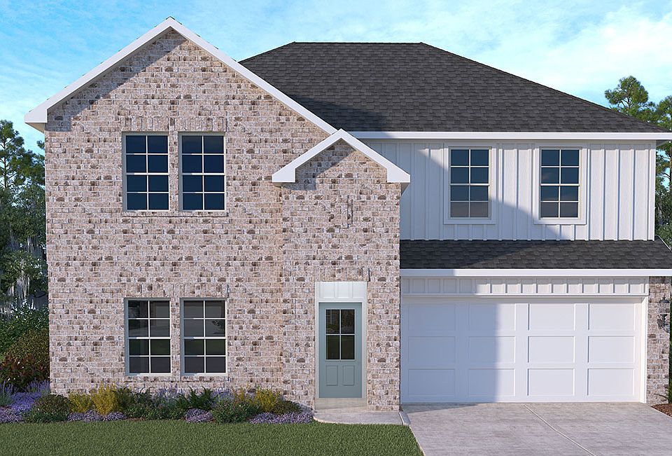 Plan Elevation.