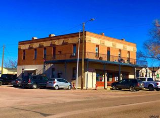 401 Broadway, Penrose, CO 81240